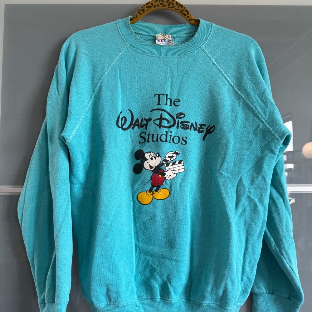 Vintage Disney Sweatshirt
